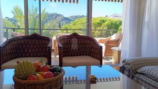 Piso en alquiler en Náquera