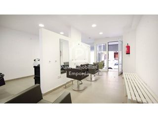 Local comercial en venta en Centre en Roses
