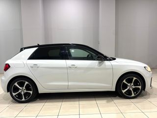 Audi A1 2020