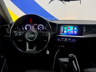 Audi A1 2020