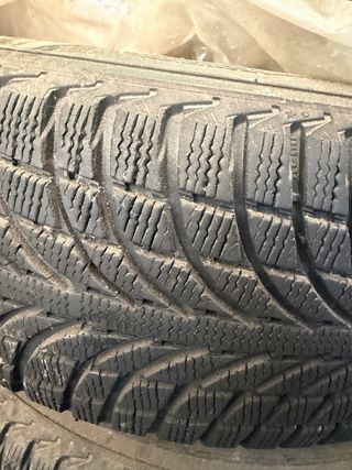 Llantas Fox 17 FX004 Silver 17x7 1/2 ET42