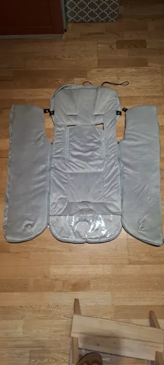 Saco de silla Interbaby estampado animales