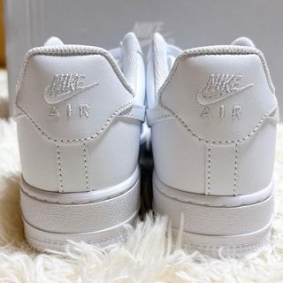 Nike Air Force 1 Low '07 Blancas Talla 36-45