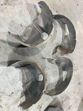 despiece seat León 1m / golf IV / Toledo