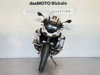 BMW R 1250 GS RALLYE AÑO2021 37000KM