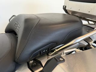 BMW R 1250 GS RALLYE AÑO2021 37000KM