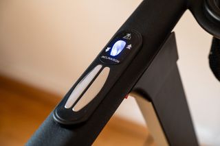 Cinta de correr plegable Moovyoo Léopard