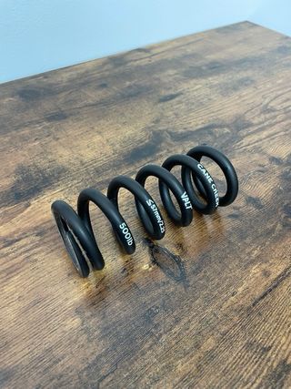 Cane Creek Tigon Double Barrel