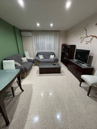 Piso en alquiler Navidad en Jerez