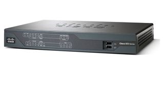 Cisco 800 Series Router Cortafuegos
