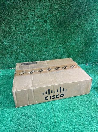 Cisco 800 Series Router Cortafuegos