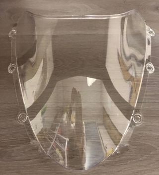 Cúpula Honda CBR 1000rr 04 05 06 07 Nueva