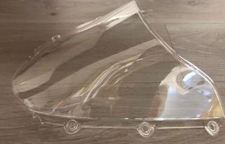 Cúpula Honda CBR 1000rr 04 05 06 07 Nueva