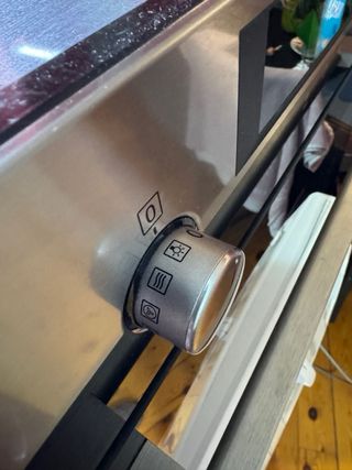 Horno Microondas AEG KMX565000M