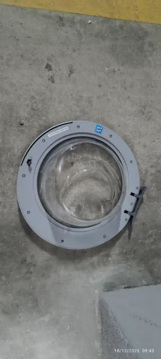 Puerta Lavadora Bosch WAS20160EE/11 FD 8802