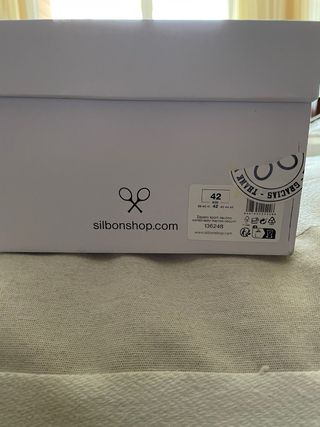 Zapatos náuticos Silbon Marrones Hombre