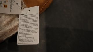 pantofole ortopediche uomo babbucce INVERNALI 46