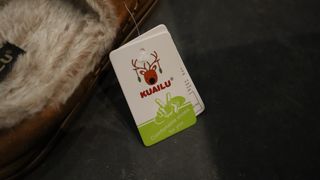 pantofole ortopediche uomo babbucce INVERNALI 46