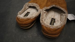 pantofole ortopediche uomo babbucce INVERNALI 46