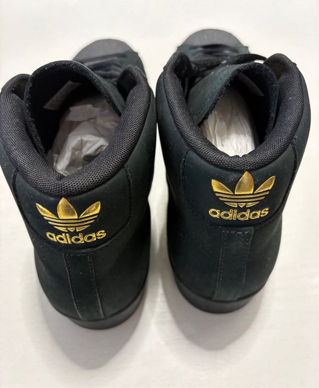 adidas gazelle silver green womens Zapatillas ADIDAS SUPERSTAR Negro JI0081 – The Box Peru main image 1
