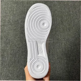 Nike Air Force 1 Blancas Talla 43