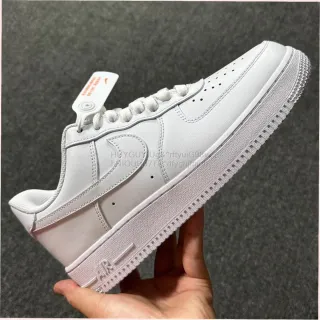 Nike Air Force 1 Blancas Talla 43