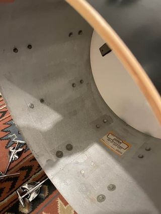 Batería Gretsch Micro Bop 70s Vintage