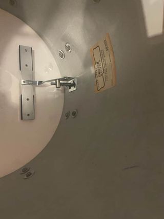 Batería Gretsch Micro Bop 70s Vintage