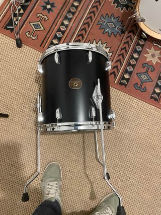 Batería Gretsch Micro Bop 70s Vintage