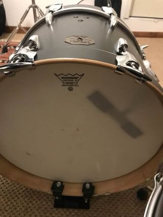 Batería Gretsch Micro Bop 70s Vintage