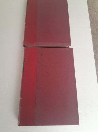 Introducción a la Física Teórica. Tomos I y II