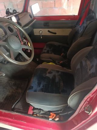 Suzuki Samurai SJ410