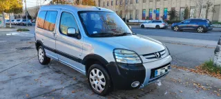 Peugeot Partner 2005
