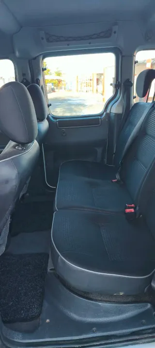 Peugeot Partner 2005