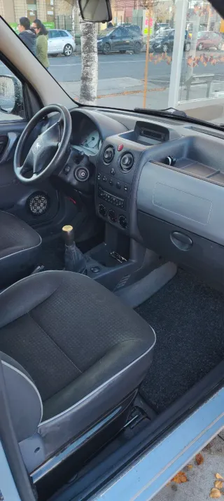 Peugeot Partner 2005