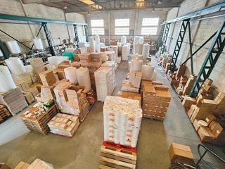 Nave industrial en venta en Arcas Reales - Pinar del Jalón en Valladolid