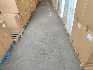 Nave industrial en venta en Arcas Reales - Pinar del Jalón en Valladolid