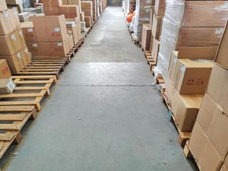 Nave industrial en venta en Arcas Reales - Pinar del Jalón en Valladolid