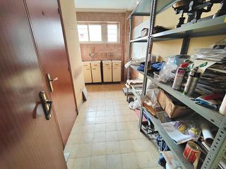 Nave industrial en venta en Arcas Reales - Pinar del Jalón en Valladolid