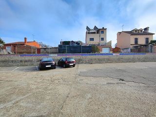 Nave industrial en venta en Arcas Reales - Pinar del Jalón en Valladolid