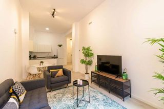 Piso en alquiler en El Raval en Barcelona