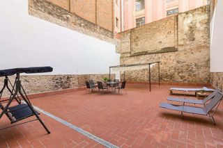 Piso en alquiler en El Raval en Barcelona