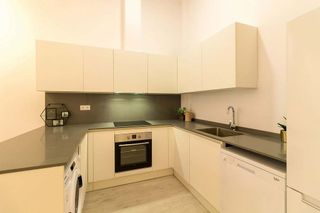 Piso en alquiler en El Raval en Barcelona