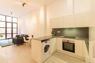 Piso en alquiler en El Raval en Barcelona