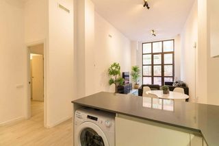 Piso en alquiler en El Raval en Barcelona