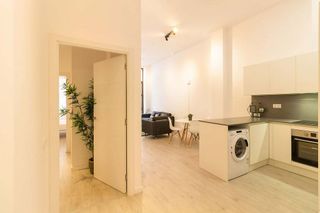 Piso en alquiler en El Raval en Barcelona