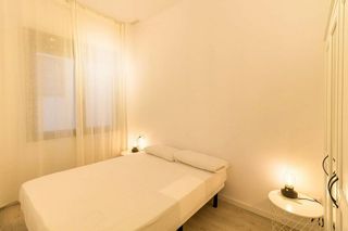 Piso en alquiler en El Raval en Barcelona