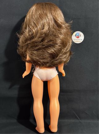 Nancy morena de Planeta Agostini 2017