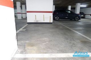 Garaje en venta en Can Tiana en Ripollet