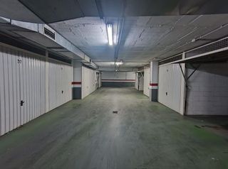 Garaje en venta en Núcleo Urbano en Chiclana de la Frontera